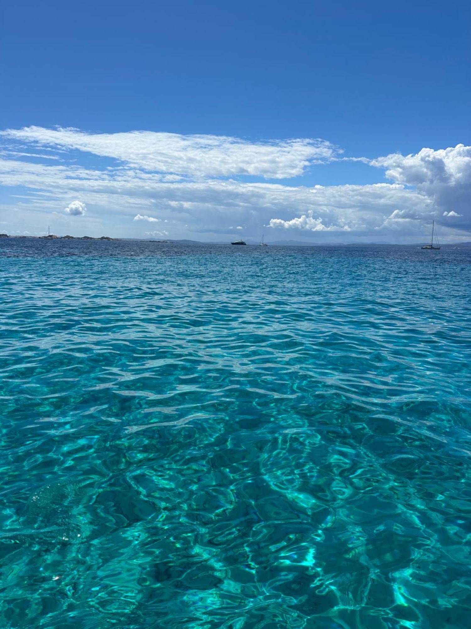 Entre Ciel et Mer Bonifacio  Eksteriør bilde