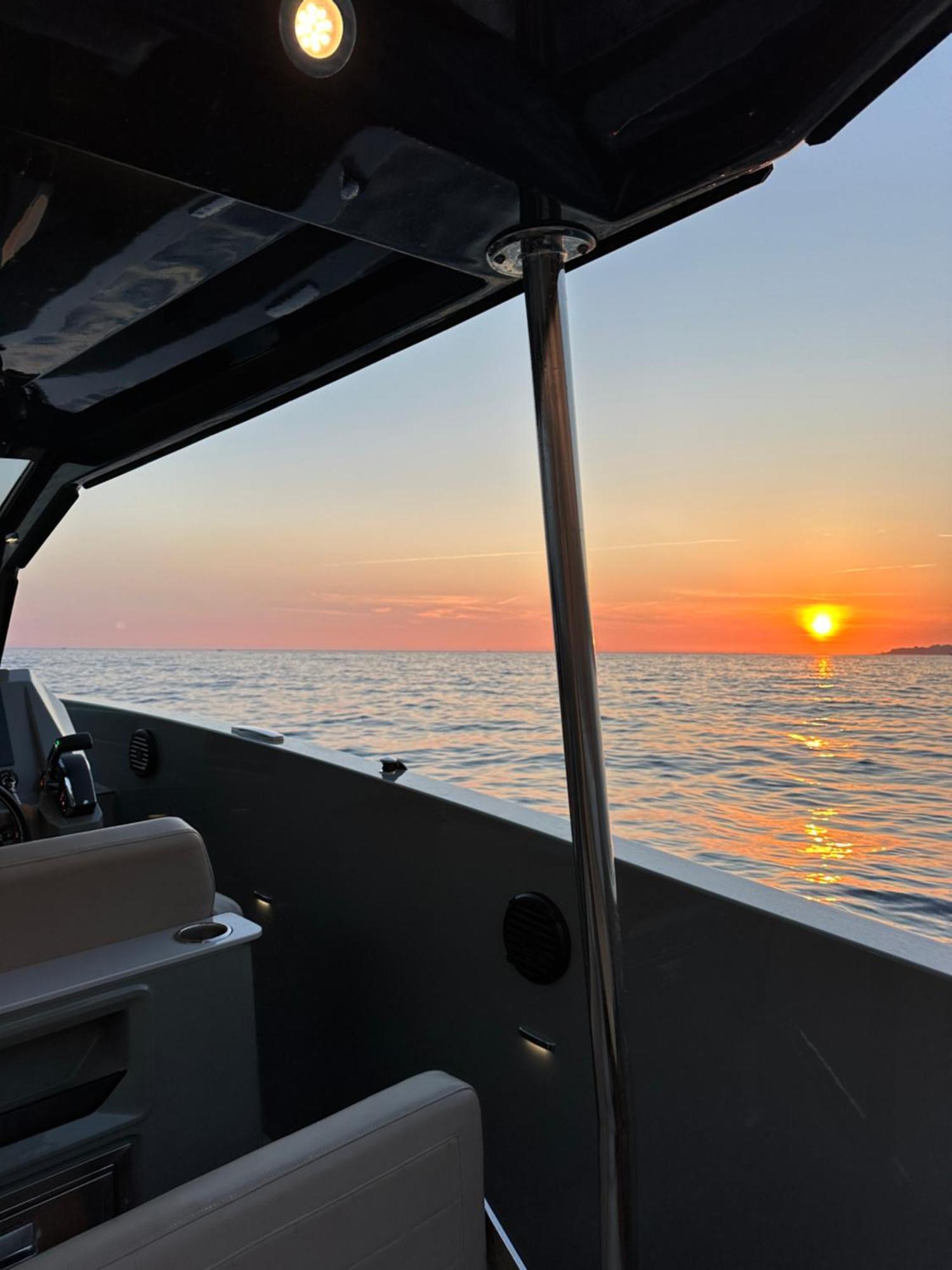Entre Ciel et Mer Bonifacio  Eksteriør bilde
