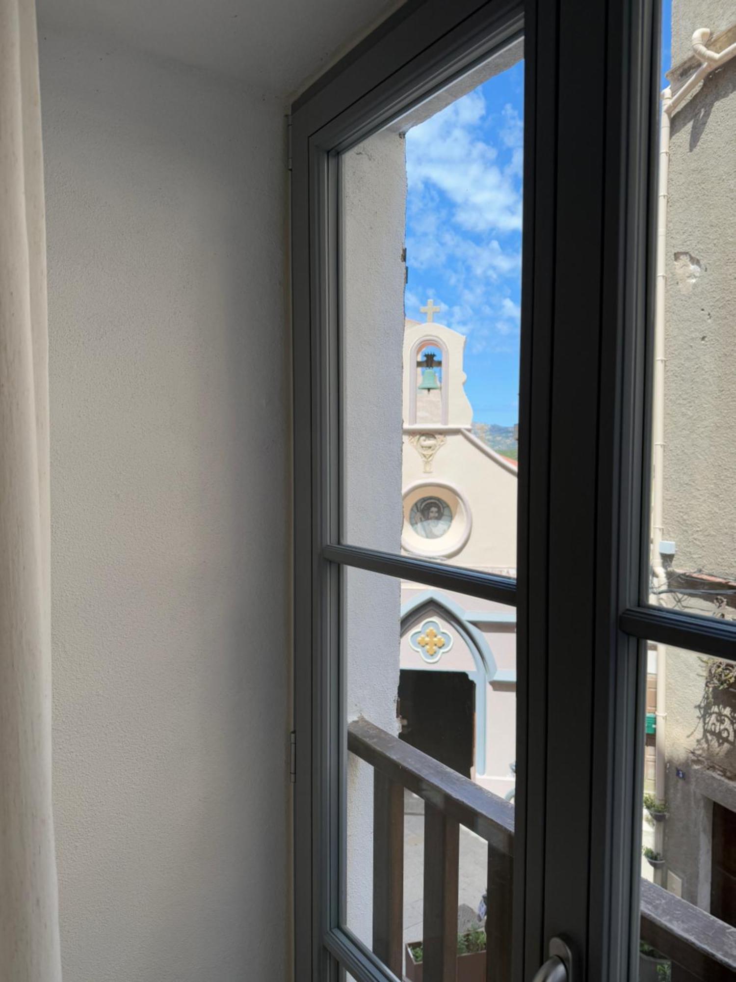 Entre Ciel et Mer Bonifacio  Eksteriør bilde